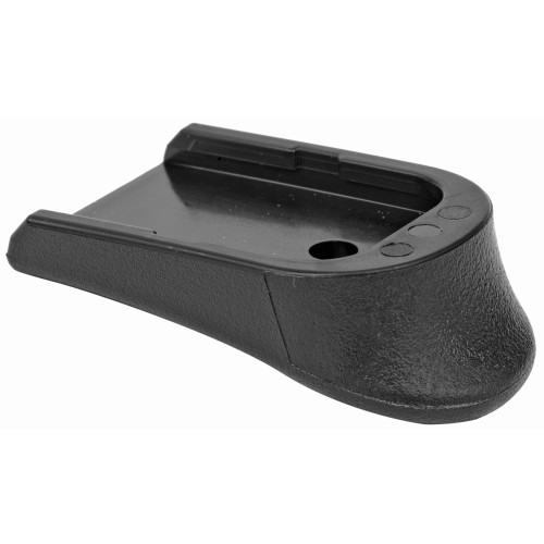 Pearce Grip for Glock Mid/Full Size Magazine Base Plate Black - View 2