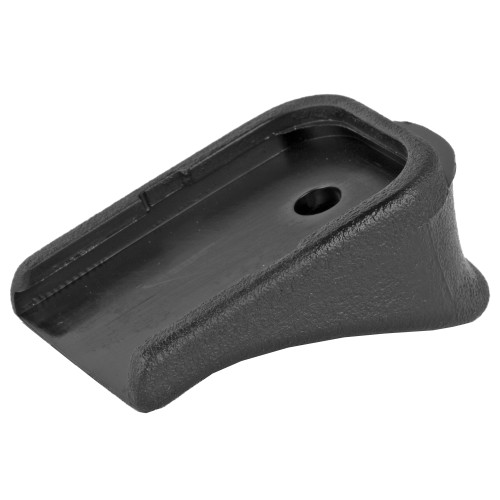 Pearce Grip Grip for Glock 26/27 Magazine Base Plate Black - View 1