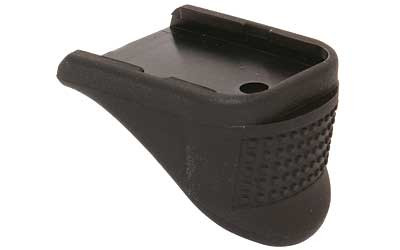 Pearce Grip for Glock Gen 4 26/27/33/39 Magazine Base Plate Black - View 2