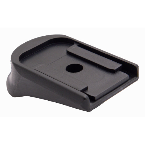 Pearce Grip for Kahr 380 Magazine Base Plate Black - View 2