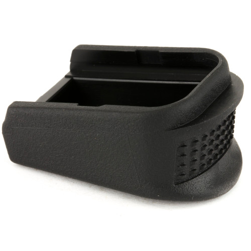 Pearce Grip Grip for Glock Gen 4 26/27/33/39 Magazine Extension Black - View 2