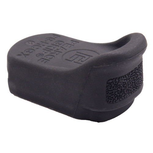 Pearce Grip Magazine Base Plate Black PG-HCGXPLUS - View 1