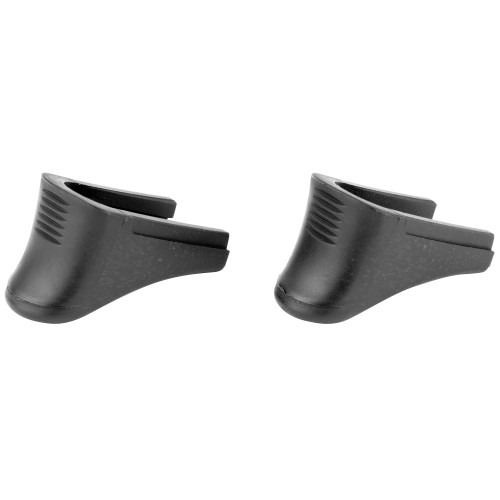 Pearce Grip Grip for Ruger LCP Magazine Base Plate Black - View 1