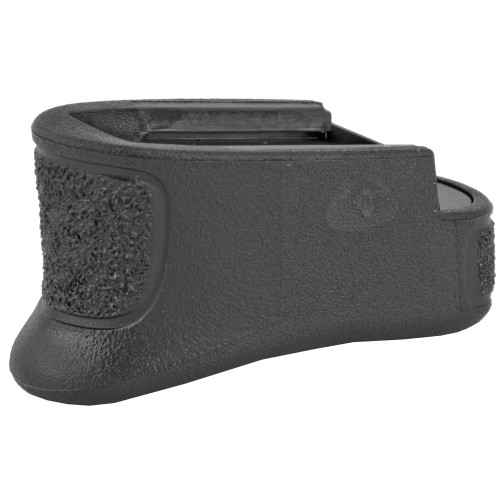 Pearce Grip Grip Extension Magazine Base Plate Black PG-MPS+ - View 1