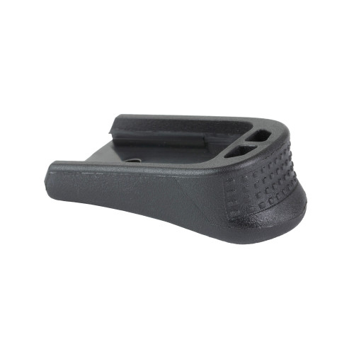 Pearce Grip Grip Extension Magazine Base Plate Black PG-SA15 - View 2