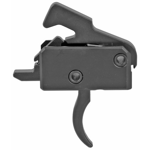 Rise Armament LE145 Tactical Trigger Black - View 2