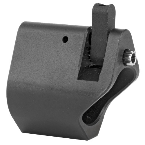 Seekins Precision Gas Block Black 0011510065 - View 2