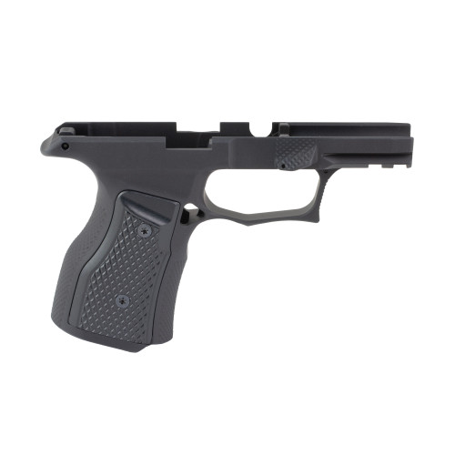 Sharps Bros. Gen 3 Grip Module for Sig P365 X/XL Black - View 2