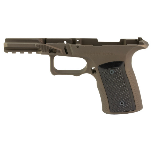 Sharps Bros. for Ruger RXM Grip Module Bronze - View 1