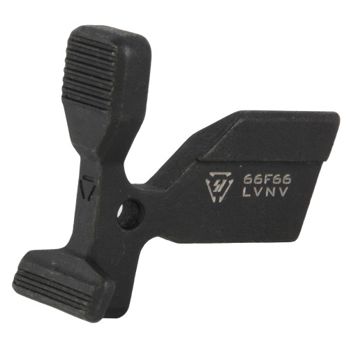 Strike Industries Extended Bolt Catch Black SI-AR10-EBC - View 1