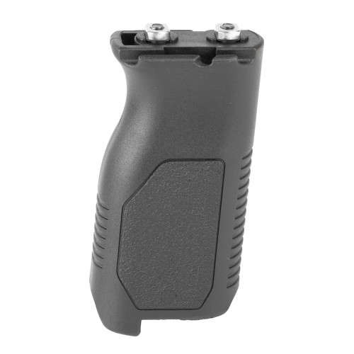 Strike Industries Angled Vertical Grip for M-LOK Vertical Foregrip Black - View 2