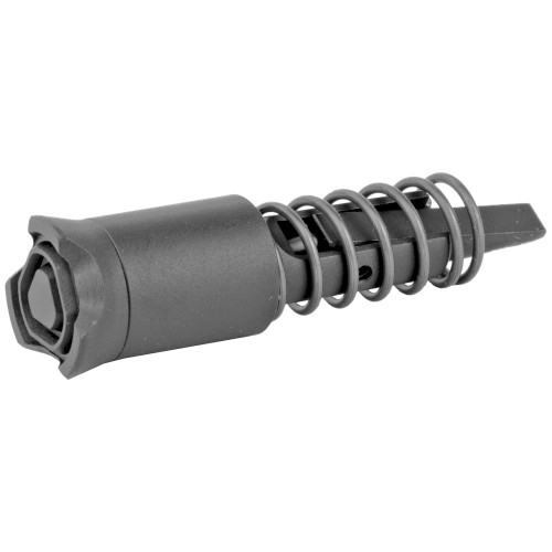 Strike Industries Lightweight Forward Assist Black - View 1