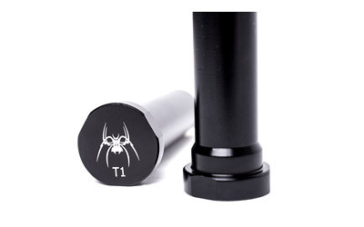 Spike's Tactical ST-T1 Buffer Black - View 2