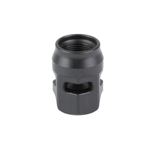 True Precision Cobra Comp for 1/2X28 Compensator Black - View 2