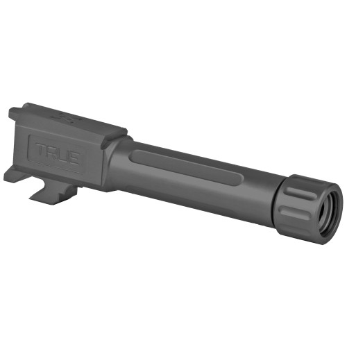 True Precision for Springfield Hellcat Barrel Black - View 2