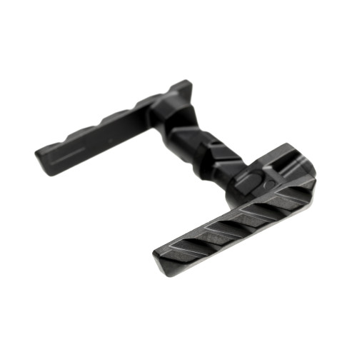 Tyrant CNC Safety Selector Gold - View 1