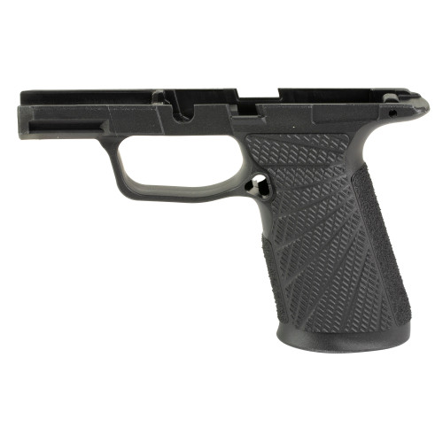 Wilson Combat Grip Module Short for Sig P365 X-Macro Black - View 1