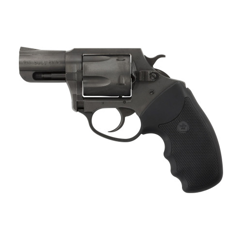Charter Arms Pitbull 2.2" 9mm 5rd Revolver Nitride - View 1