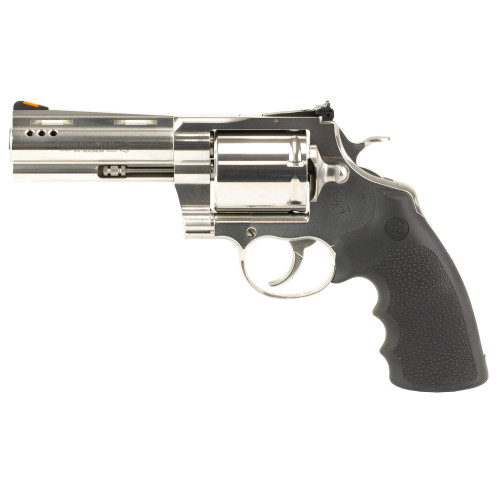 Colt Kodiak 4.25" 44 Magnum 6rd Revolver Stainless - View 1