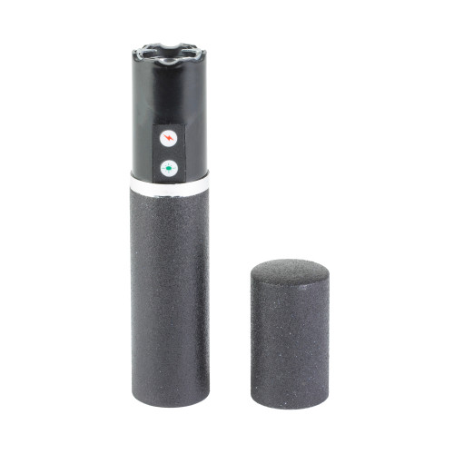 Sabre Fashionable Stun Gun Black - View 2