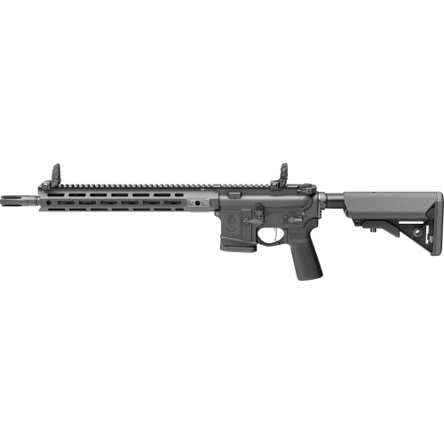 Springfield Saint Victor V2 B5 14.5" Pinned 5.56 10rd Black - View 1