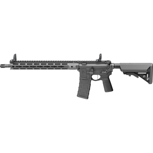 Springfield Saint Victor V2 B5 16" 5.56 30rd Rifle Black - View 1