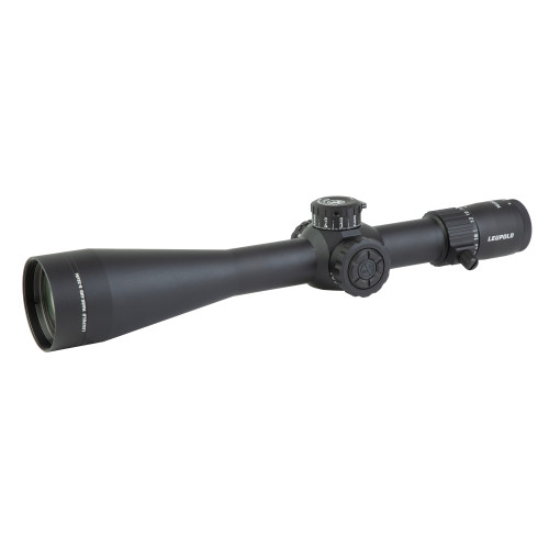 Leupold Mark 4HD 8-32x56 Illuminated PR2-MIL Riflescope - View 1