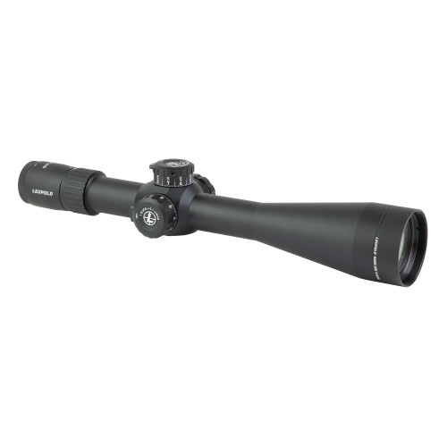 Leupold Mark 4HD 8-32x56 Illuminated PR2-MIL Riflescope - View 2