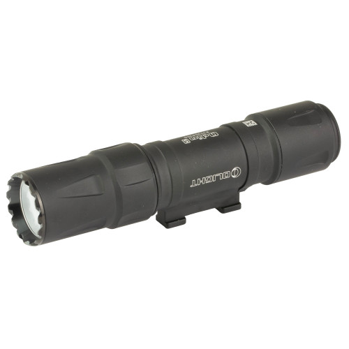 Olight Odin S M-LOK Weapon Light Black - View 1