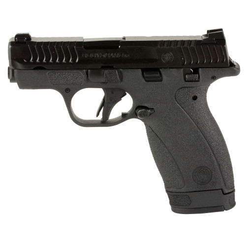 Smith & Wesson Bodyguard 2.0 2.75" 380 ACP 12rd TS - View 1
