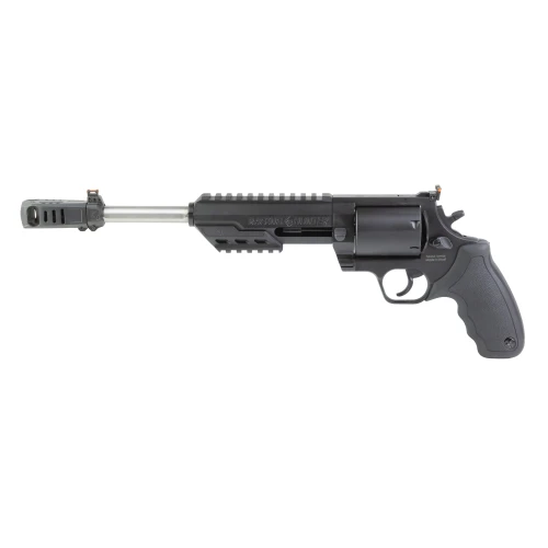 Taurus Raging Hunter 10.5" 350 Legend 6rd Revolver - View 1