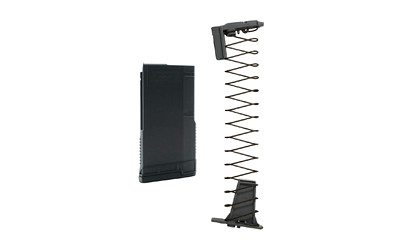 Amend2 Mod-A AR-15 5.56/223 15/20 Magazine Black - View 1