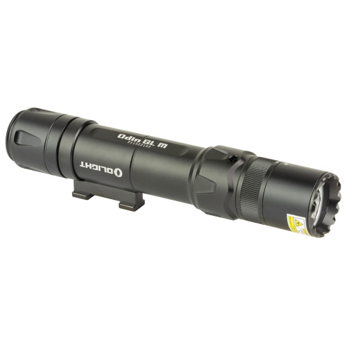 Olight Odin GL M-LOK 1500 Lumen Weapon Light with Green Laser - View 2