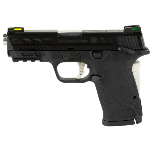 Buy Shield EZ Performance Center | 3.8" Barrel | 9MM Caliber | 8 Rds | Semi-Auto handgun | RPVSW13225 at the best prices only on utfirearms.com