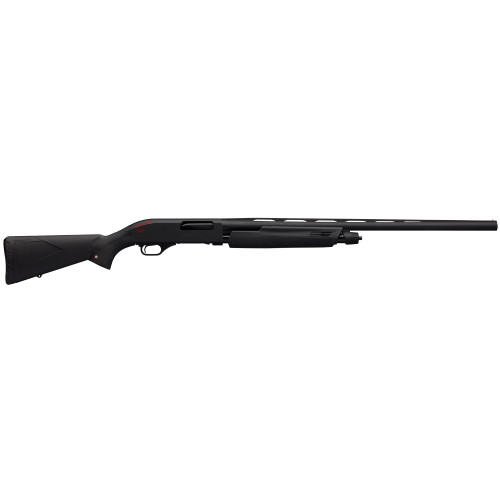 Buy SXP Black Shadow | 28" Barrel | 12 Gauge 3.5" Caliber | 4 Rds | Pump shotgun | RPVWN512251292 at the best prices only on utfirearms.com