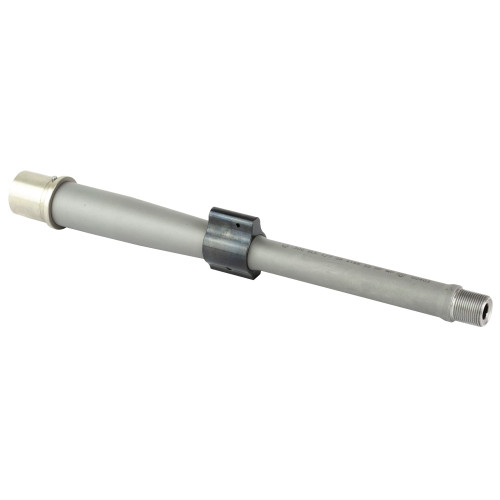 Ballistic Advantage Premium Series 10.3" 300 Blackout Barrel, Hanson Profile, 1:7 Twist, Pistol Gas, Bead Blasted