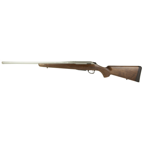 Tikka T3x Hunter Stainless 22" 7mm Remington Magnum 3rd Bolt Action Rifle Wood - View 1