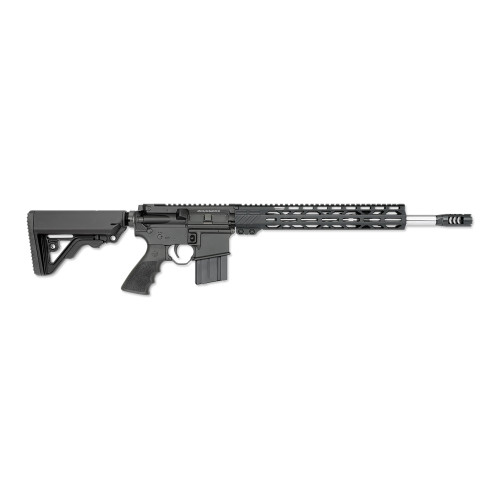 Rock River Arms LAR-15M All Terrain Hunter 18 in 223 Wylde 30rd Rifle - View 1
