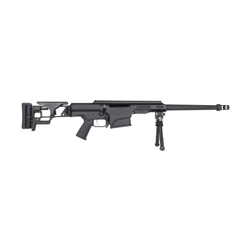 Barrett MRAD Covert 17 in 6.5 Creedmoor 10rd Bolt Action Rifle - View 1