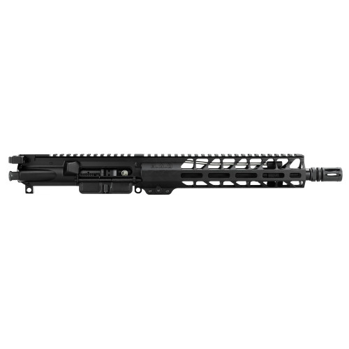 Battle Arms Development Workhorse 5.56 NATO 10.5in Complete Upper Receiver - View 1