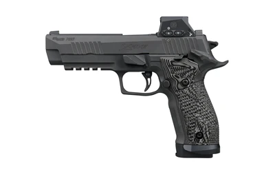 Sig Sauer P226 X-Five Extreme 9mm 5in 20rd SAO Pistol with Romeo X Pro - View 1