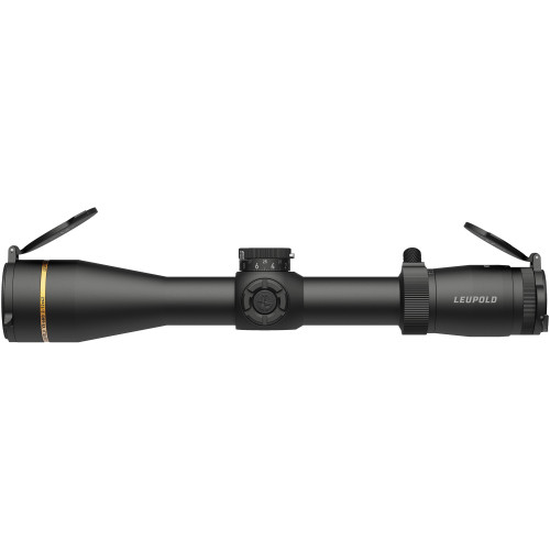 Leupold VX-6HD Gen 2 2-12x42 Illuminated FireDot Duplex Riflescope - View 1