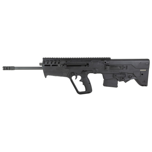 IWI Tavor 7 308 Win 20in 10rd Semi-Auto Bullpup Rifle Black - View 1