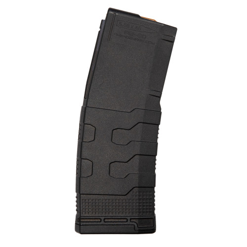 Amend2 Mod-3 AR-15 5.56 NATO 223 Rem 30rd Magazine Black - View 1