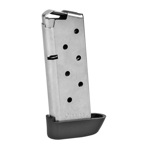 Buy Micro 9 9mm 7-Round Magazine at the best prices only on utfirearms.com