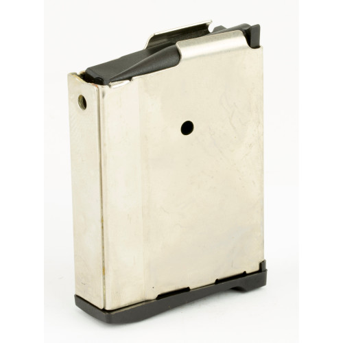 Buy Ruger Mini 30 7.62x39 10-Round Nickel Magazine at the best prices only on utfirearms.com