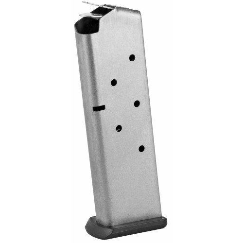 Buy Magazine P345 .45ACP 8-Round Stainless Steel at the best prices only on utfirearms.com