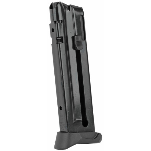 Buy Magazine SR22 .22LR 10-Round Black with Extension at the best prices only on utfirearms.com