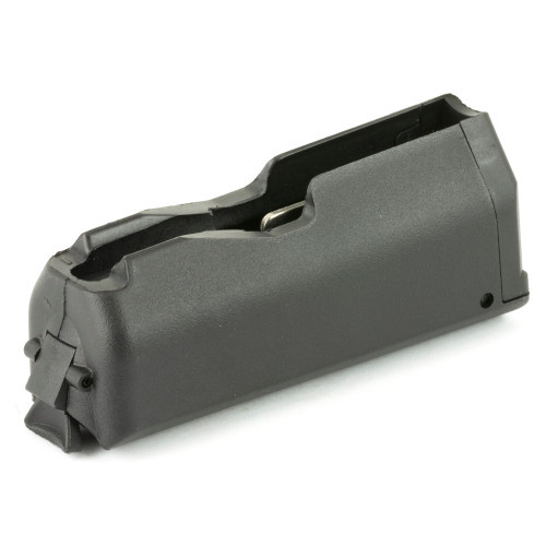 Buy Magazine American Long Action 4-Round Black at the best prices only on utfirearms.com