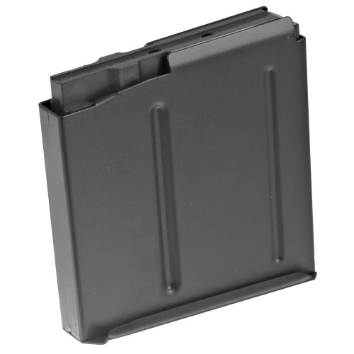 Buy Magazine Precision Rifle Magazine .300WIN 5-Round Black at the best prices only on utfirearms.com